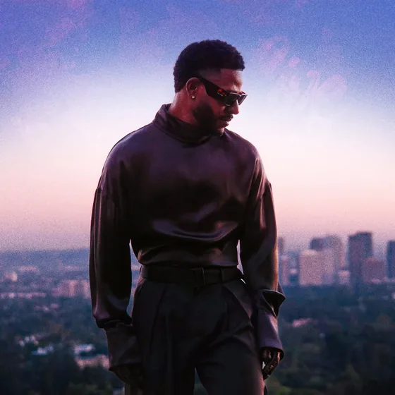 Eric Bellinger
