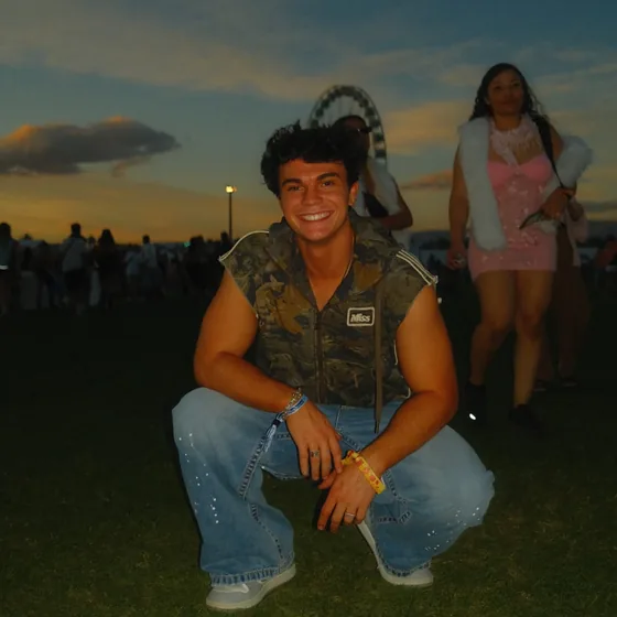 Jentzen Ramirez